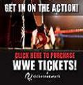 WWE Tickets