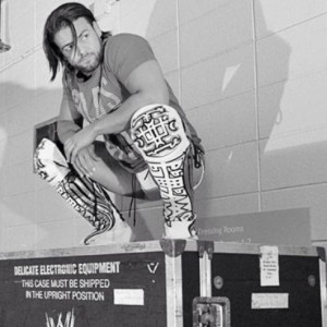 Justin Gabriel Pro Wrestling Trivia